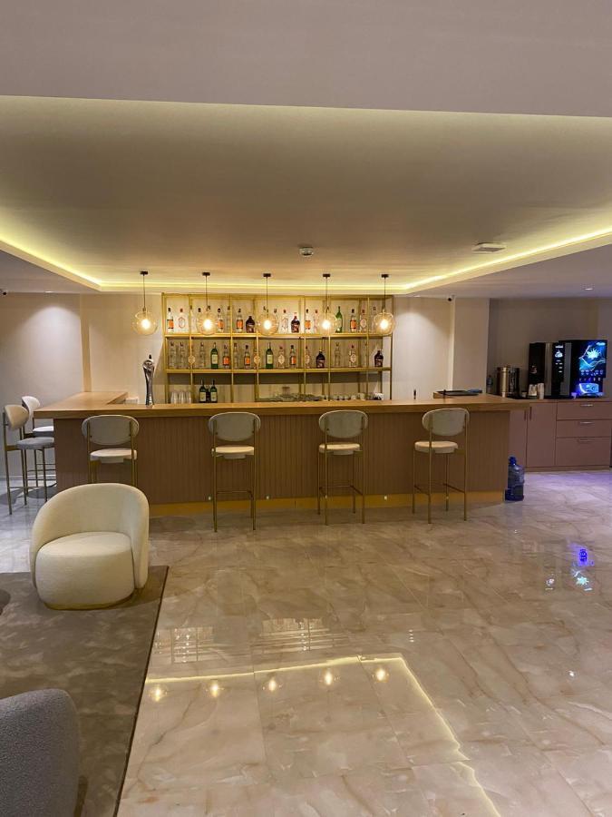 Fifty5 Suite Hotel Marmaris Dış mekan fotoğraf
