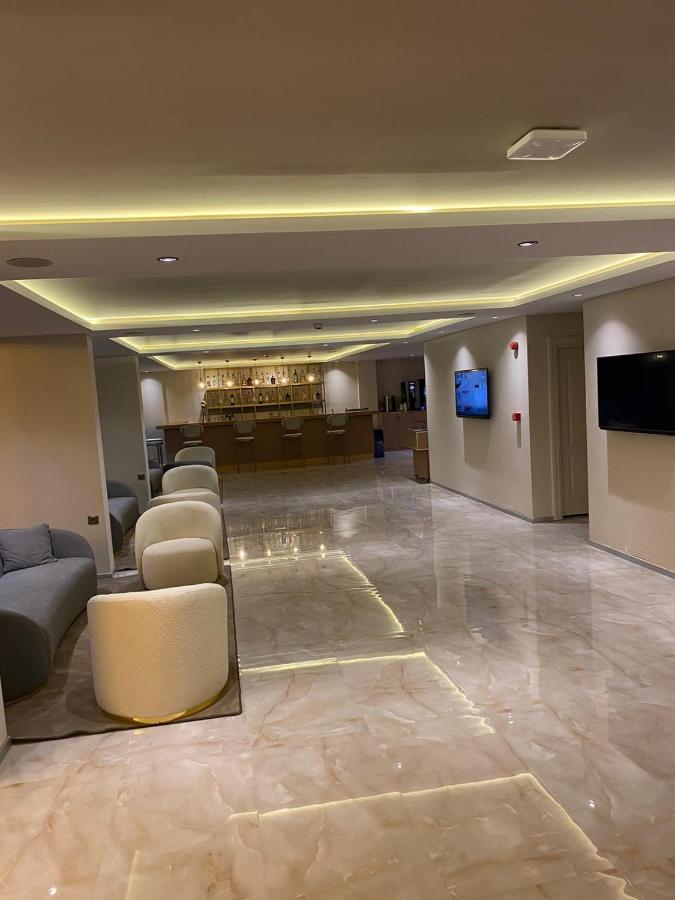 Fifty5 Suite Hotel Marmaris Dış mekan fotoğraf