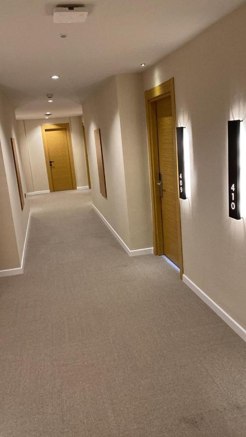 Fifty5 Suite Hotel Marmaris Dış mekan fotoğraf